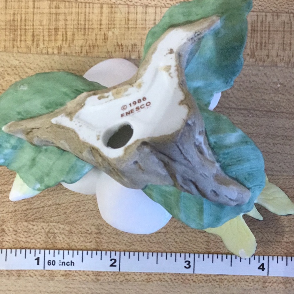 Beautiful Ceramic Flowers Art - Picture 9 of 12